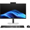 HP ProStudio 4 G1i AI PC, Intel Core Ultra 7 265T, 60,5 cm (23,8 Zoll), 1920 x 1080 Pixel, All-in-One-PC, 16 GB DDR5-SDRAM, 512 GB SSD, Windows 11 Pro, Wi-Fi 6E (802.11ax), Schwarz