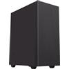 Hyrican PC desktop aziendale Hyrican CTS00972 AMD Ryzen 5 5600GT, 16 GB di RAM, 1 TB SSD, Radeon Grafik, Windows 11 Pro