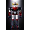 Bandai Tamashii Nations UFO Robo Grendizer Chogokin Action Figure Deluxe Grendizer & UFO Spazer 14 cm