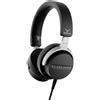 beyerdynamic Cuffie on/over-ear nere Beyerdynamic DJ 300 Pro X Club