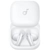 Soundcore Auricolari True Wireless Anker Soundcore Liberty Buds, Semi-in-Ear, ANC, Autonomia 30 ore, Bluetooth 6.1, Bianco