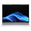 HP OmniBook 5 Laptop Next Gen AI 16-ag1023nl Copilot+ PC AMD Ryzen AI 7 Computer portatile 40,6 cm (16") 2K 16 GB LPDDR5x-SDRAM Wi-Fi 6 (802.11ax) Windows 11 Home Argento