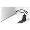HP OmniBook 5 Laptop Next Gen AI 14-he0006nl Copilot+ PC Qualcomm Snapdragon X1-26-100 Computer portatile 35,6 cm (14") 2K 16 GB LPDDR5x-SDRAM Wi-Fi 6E (802.11ax) Windows 11 Home Argento
