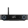 FiiO K13 R2R Amplificatore per cuffie Hi-Fi Nero