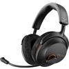 Beyerdynamic MMX 230 Auricolare Con cavo e senza cavo A Padiglione Gaming USB tipo-C Bluetooth Nero