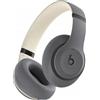Beats Cuffie over-ear wireless Beats Studio Pro, 40 ore di autonomia, grigio sabbia