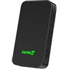 CarlinKit 5.0 2AIR CPC200-2air Wireless adapter Black
