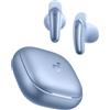 Anker Cuffie True Wireless Anker Soundcore Liberty Buds, Semi-in-Ear, ANC, Autonomia 30 ore, Bluetooth 6.1, Blu