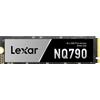 Lexar SSD Lexar NQ790 ad alta velocità PCIe Gen 4x4 M.2 NVMe