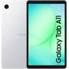 Samsung SM-X130 Galaxy Tab A11 8 + 128 GB 8,7" argento UE Samsung