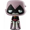 FUNKO POP CULTURE TEEN TITANS GO RAVEN GREY FIGURINA IN EDIZIONE LIMITATA NOVITÀ! Funko