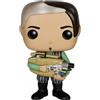 FUNKO BOBBLE HEAD POP CULTURE IL QUINTO ELEMENTO EMANUEL ZORG FIGURINA NUOVA! Funko