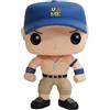 FUNKO POP CULTURE WWE WRESTLING JOHN CENA FIGURINA IN VINILE CON CAPPELLO VERDE NUOVA! Funko