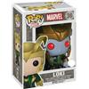 FUNKO BOBBLE HEAD POP CULTURE MARVEL THOR LOKI ELMO FROST GIANT FIGURA NUOVA! Funko