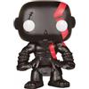 FUNKO BOBBLE HEAD POP CULTURE KRATOS GOD OF WAR FEAR VERSION FIGURE NOVITÀ! Funko