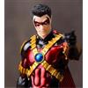 KOTOBUKIYA DC COMICS NEW 52 ARTFX RED ROBIN STATUA IN PVC NEW ART FX NUOVA Kotobukiya