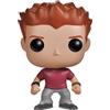 FUNKO BOBBLE HEAD POP BUFFY THE VAMPIRE SLAYER OZ FIGURINA NUOVA! Funko
