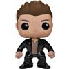 FUNKO BOBBLE HEAD POP BUFFY THE VAMPIRE SLAYER ANGEL FIGURINA NUOVA! Funko