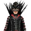 NECA KICK ASS 2 MOVIE KICK ASS RED MIST MF'ER SERIES 1 ACTION FIGURE NOVITÀ! Neca