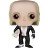 FUNKO BOBBLE HEAD POP CULTURE ROCKY HORROR PICTURE SHOW RIFF RAFF FIGURINA NUOVA! Funko