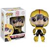 FUNKO BOBBLE HEAD POP CULTURE DISNEY BIG HERO 6 GO GO TOMAGO FIGURINA NUOVA! Funko