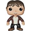 FUNKO BOBBLE HEAD POP CULTURE TRUE BLOOD BILL COMPTON FIGURINA NUOVA! Funko