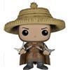 FUNKO POP CULTURE BIG TROUBLE IN LITTLE CHINA THUNDER FIGURINA DEL FILM NUOVA Funko