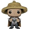FUNKO POP CULTURE BIG TROUBLE IN LITTLE CHINA LIGHTNING FIGURINA DEL FILM NUOVA Funko