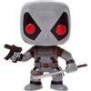 FUNKO BOBBLE HEAD POP CULTURE DEADPOOL X FORCE FIGURINA NUOVA! Funko