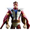 DC Comics DC DIRECT STORIA DELL'UNIVERSO DC SERIE 1 MANHUNTER FIGURINA ARTICOLATA NUOVA DC Collectibles