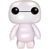 FUNKO BOBBLE HEAD POP CULTURE DISNEY BIG HERO 6 BAYMAX FIGURINA NUOVA! Funko