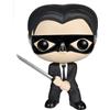 FUNKO BOBBLE HEAD POP CULTURE KILL BILL CRAZY 88 FIGURINA NUOVA! Funko