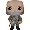 FUNKO BOBBLE HEAD POP CULTURE OUTLANDER DOUGAL MACKENZIE FIGURINA NUOVA! Funko