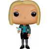 FUNKO BOBBLE HEAD POP CULTURE ORPHAN BLACK RACHEL DUNCAN FIGURINA NUOVA Funko