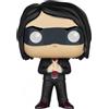 FUNKO BOBBLE HEAD POP CHEMICAL ROMANCE REVENGE GERARD WAY FIGURINA IN VINILE NUOVA! Funko