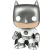 FUNKO BOBBLE HEAD POP CULTURE DC COMICS WHITE LANTERN BATMAN FIGURINA IN EDIZIONE LIMITATA NUOVA! Funko