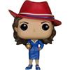 FUNKO BOBBLE HEAD POP CULTURE MARVEL AGENT CARTER GOLD ORB VARIANT FIGURE NUOVO Funko