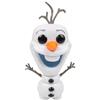 FUNKO BOBBLE HEAD POP CULTURE FROZEN OLAF ESCLUSIVA FIGURINA GLITTERATA SVEN ELSA Funko