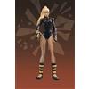 DC Comics DC DIRECT SERIE IDENTITY CRISIS 2 BLACK CANARY NOVITÀ!! DC Collectibles