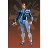 DC Comics DC DIRECT IDENTITY CRISIS SERIE 2 CAPITAN BOOMERANG DC Collectibles