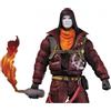 DC Comics DC COLLECTIBLES BATMAN ARKHAM ORIGINS SERIE 2 FIGURINA ANARKY NUOVA!! DC Collectibles