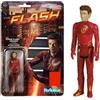 FUNKO REACTION DC ARROW TV FLASH UNMASKED SDCC VINTAGE RETRO FIGURE NUOVO! Funko