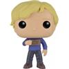 FUNKO BOBBLE HEAD POP CULTURE FABBRICA DI CIOCCOLATO WILLY WONKA CHARLIE BUCKET NOVITÀ! Funko