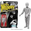 FUNKO REACTION UNIVERSAL MONSTERS THE MUMMY FIGURINA RETRÒ NOVITÀ! Funko