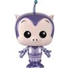 FUNKO POP CULTURE DUCK DODGERS - SPACE CADET FIGURINA IN VINILE IN EDIZIONE LIMITATA NUOVA Funko