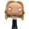 FUNKO BOBBLE HEAD POP CULTURE AMERICAN HORROR STORY CORDELIA FOXX EDIZIONE LIMITATA Funko
