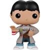 FUNKO BOBBLE HEAD POP CULTURE THE GOONIES DATA VINYL FIGURE NOVITÀ! Funko