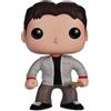 FUNKO BOBBLE HEAD POP CULTURE THE GOONIES MOUTH FIGURINA IN VINILE NUOVA! Funko
