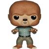 FUNKO POP CULTURE UNIVERSAL MONSTERS L'UOMO LUPO FIGURINA IN VINILE NUOVA! Funko