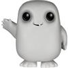 FUNKO BOBBLE HEAD POP CULTURE DR. WHO ADIPOSE FIGURINA NOVITÀ! Funko